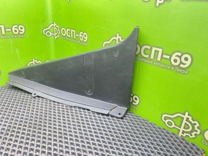 Обшивка багажника, 490 рублей, Тверь