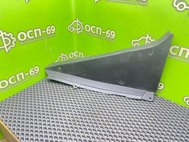 Обшивка багажника, 490 рублей, Тверь