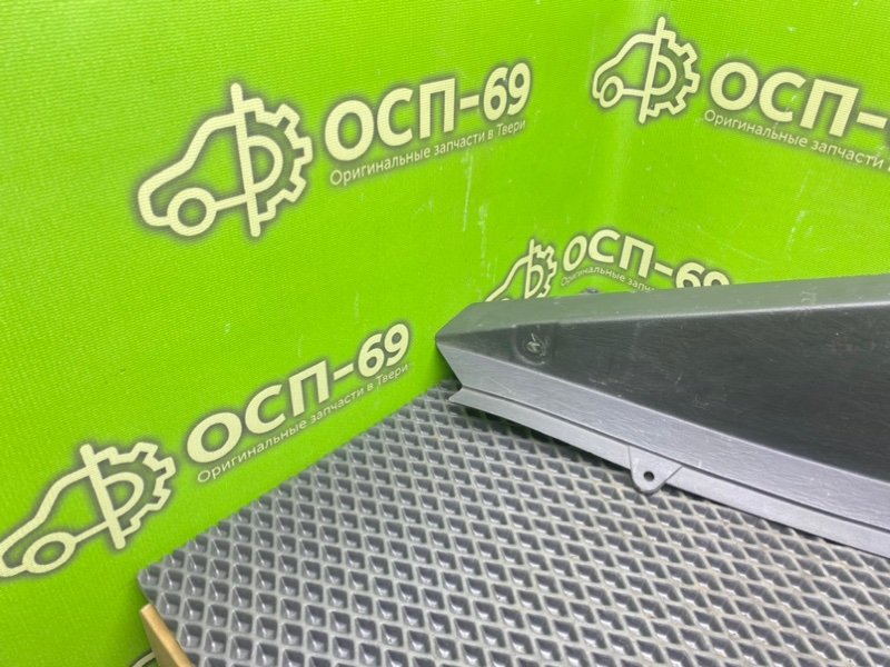 Обшивка багажника, 490 рублей, Тверь