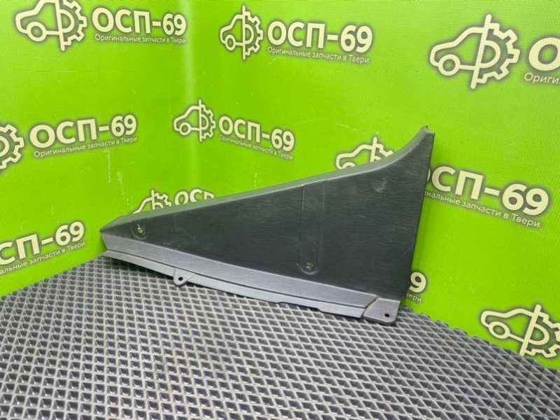 Обшивка багажника, 490 рублей, Тверь