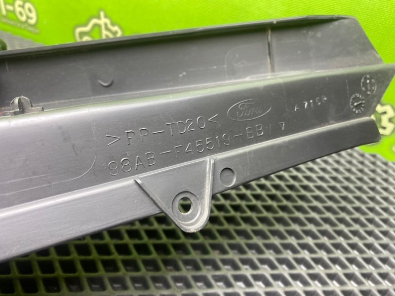 Обшивка багажника, 490 рублей, Тверь