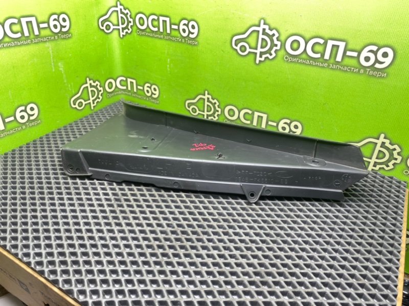 Обшивка багажника, 490 рублей, Тверь