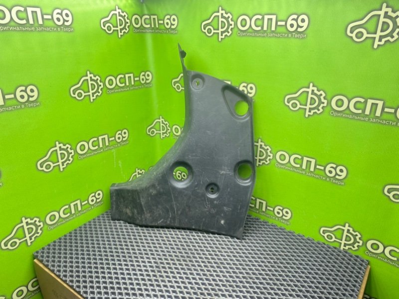 Обшивка багажника, 490 рублей, Тверь