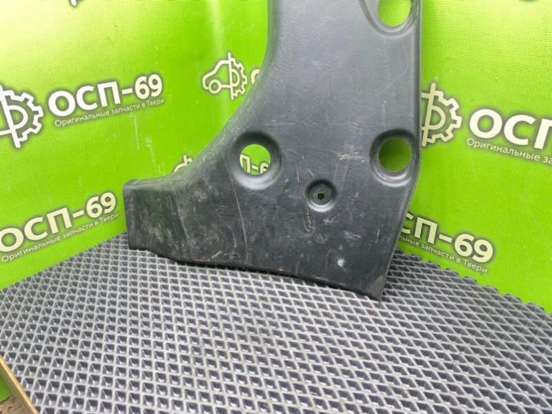 Обшивка багажника, 490 рублей, Тверь