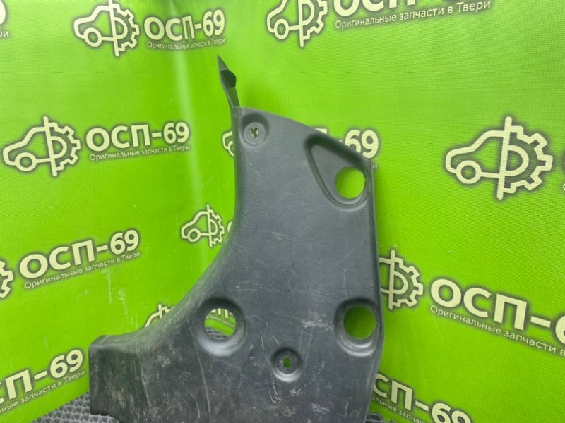 Обшивка багажника, 490 рублей, Тверь