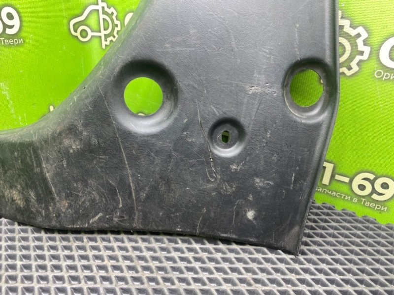 Обшивка багажника, 490 рублей, Тверь