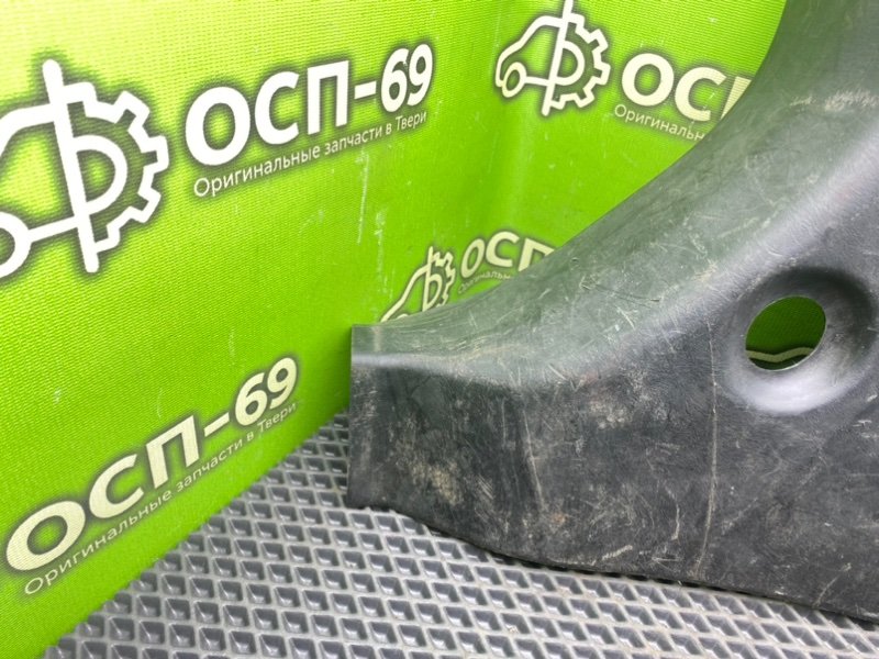 Обшивка багажника, 490 рублей, Тверь