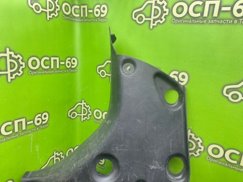 Обшивка багажника, 490 рублей, Тверь