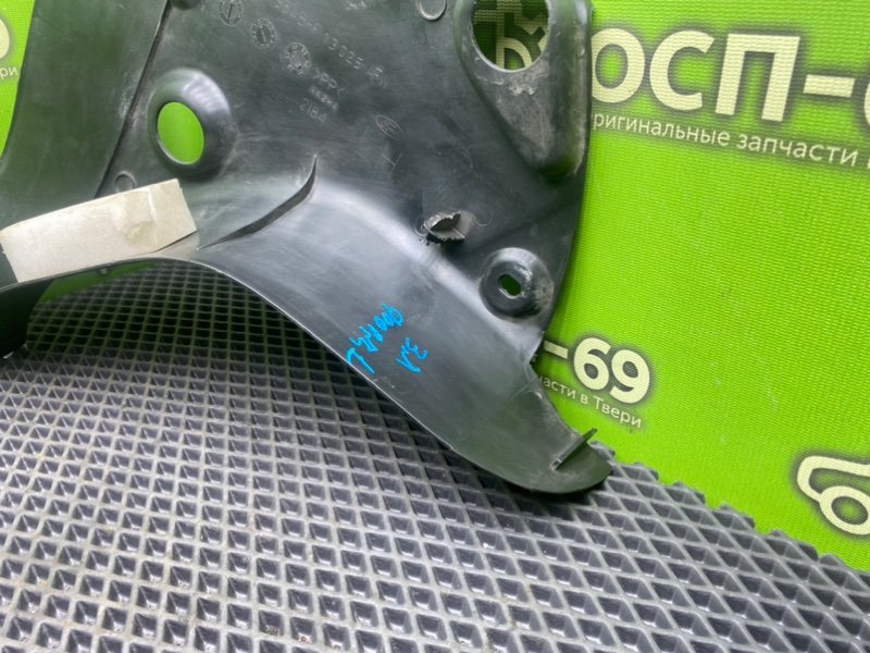 Обшивка багажника, 490 рублей, Тверь