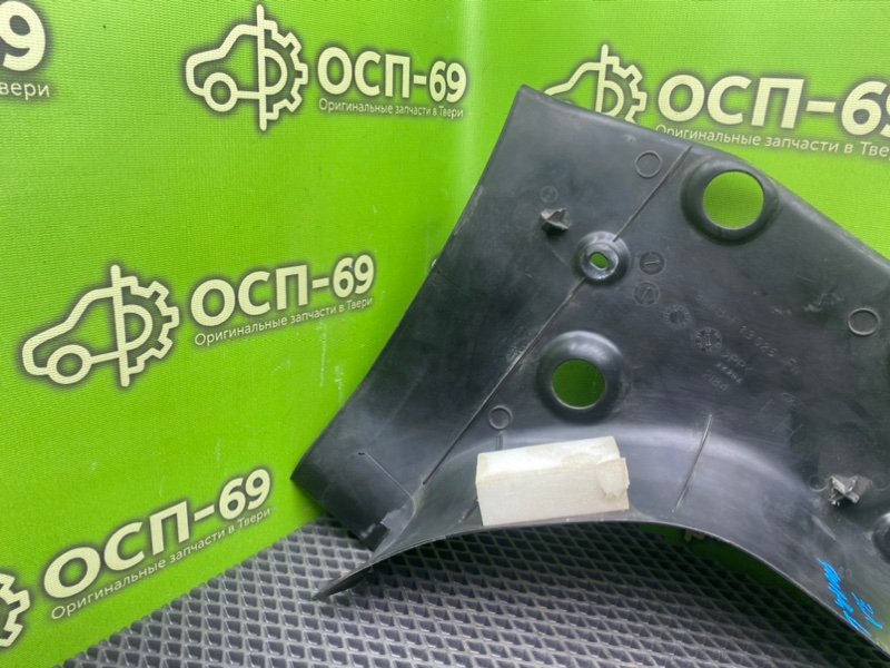 Обшивка багажника, 490 рублей, Тверь