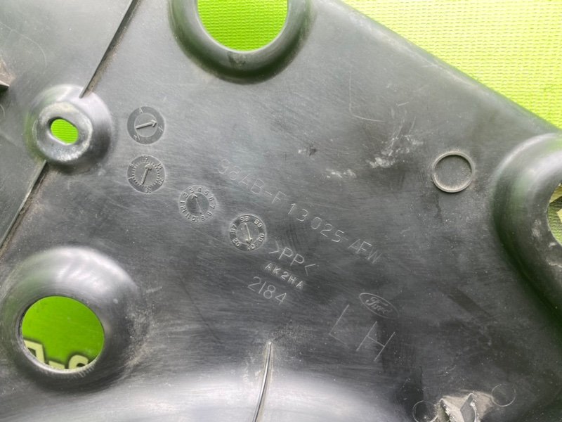 Обшивка багажника, 490 рублей, Тверь