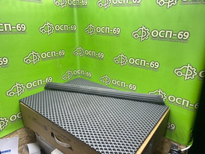 Накладка порога, 690 рублей, Тверь