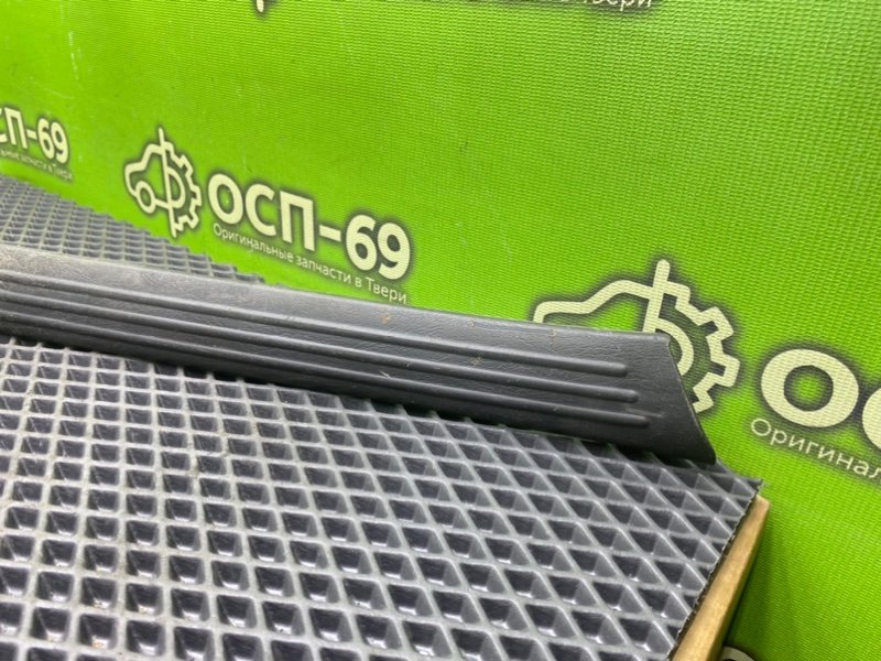 Накладка порога, 690 рублей, Тверь