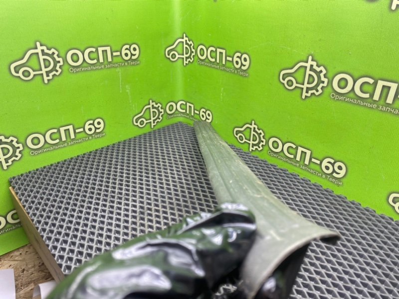 Накладка порога, 690 рублей, Тверь