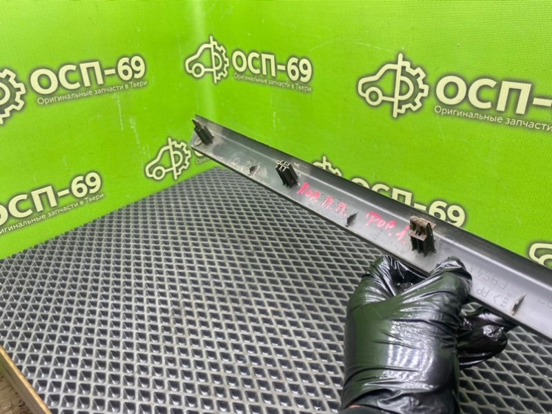 Накладка порога, 690 рублей, Тверь