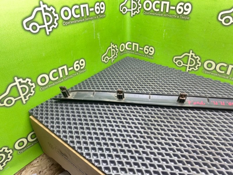 Накладка порога, 690 рублей, Тверь