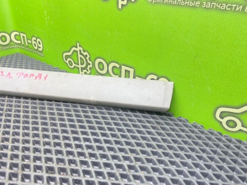 Накладка стойки, 590 рублей, Тверь