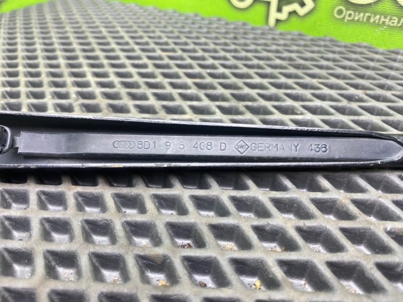 Дворник лобового стекла, 990 рублей, Тверь