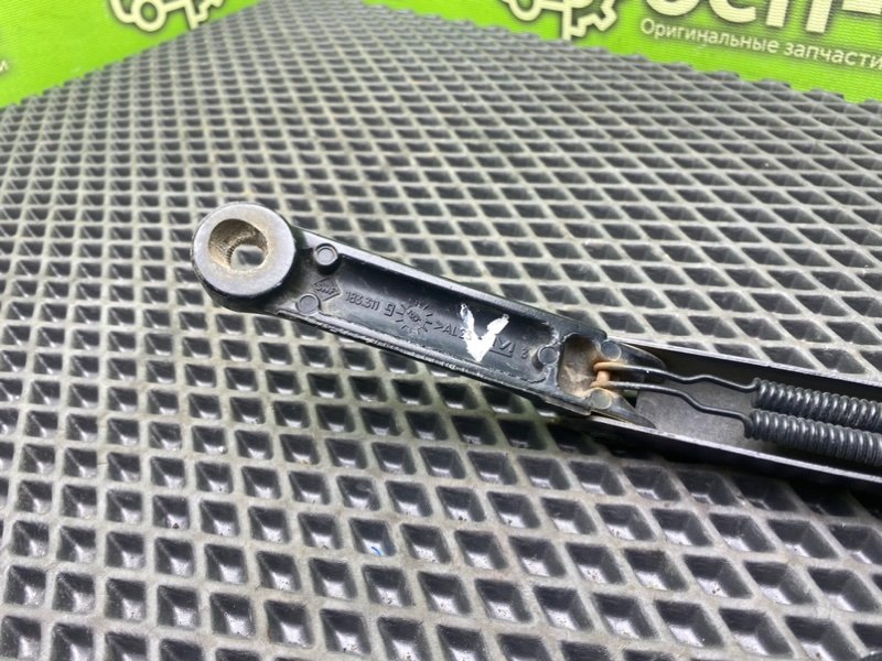 Дворник лобового стекла, 990 рублей, Тверь