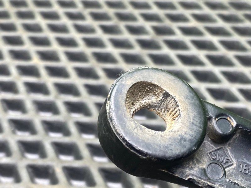 Дворник лобового стекла, 990 рублей, Тверь