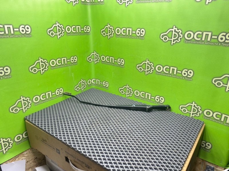 Дворник лобового стекла, 790 рублей, Тверь