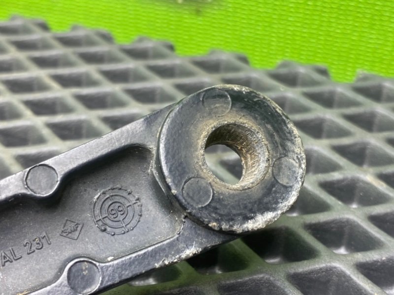 Дворник лобового стекла, 790 рублей, Тверь