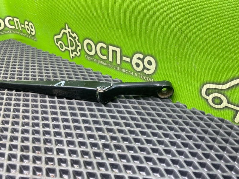 Дворник лобового стекла, 790 рублей, Тверь