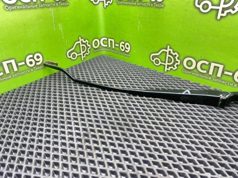 Дворник лобового стекла, 790 рублей, Тверь