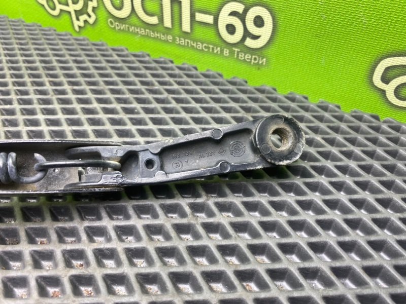 Дворник лобового стекла, 790 рублей, Тверь