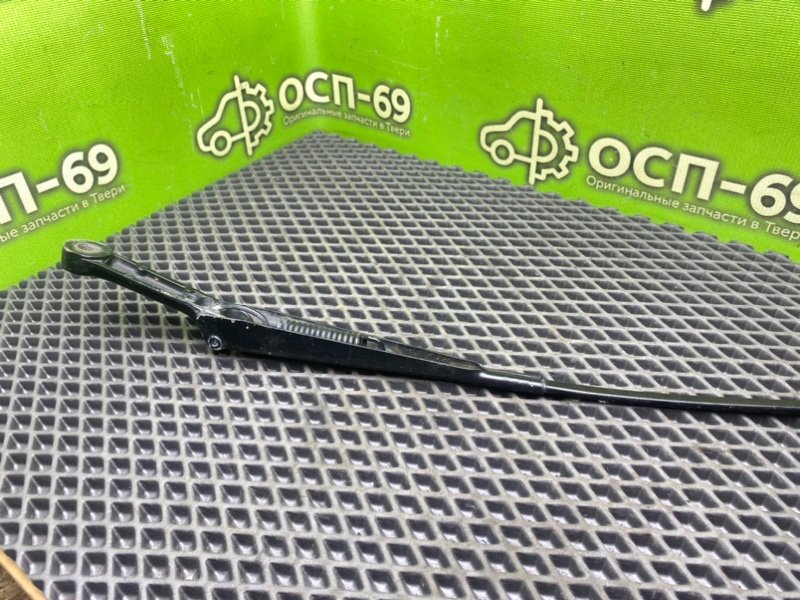 Дворник лобового стекла, 790 рублей, Тверь