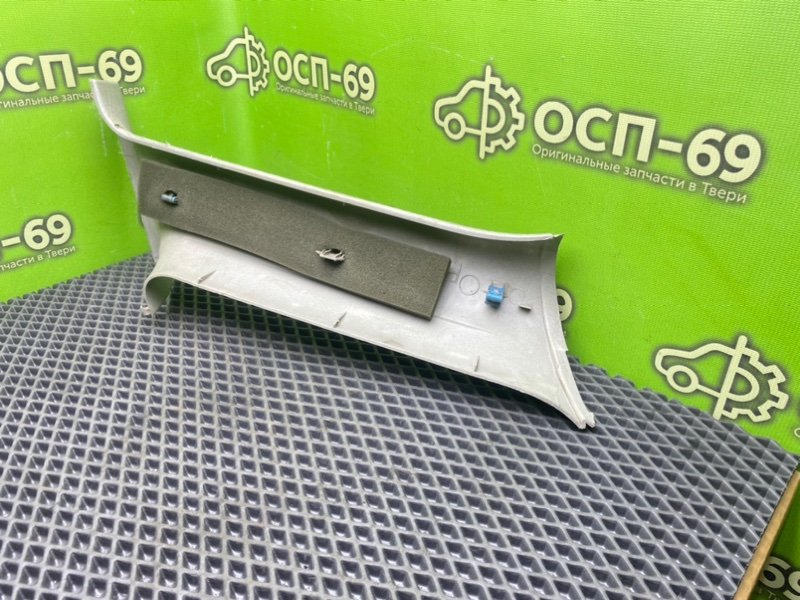 Накладка стойки, 790 рублей, Тверь