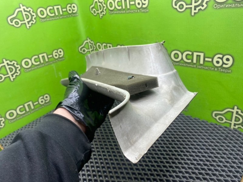 Накладка стойки, 790 рублей, Тверь