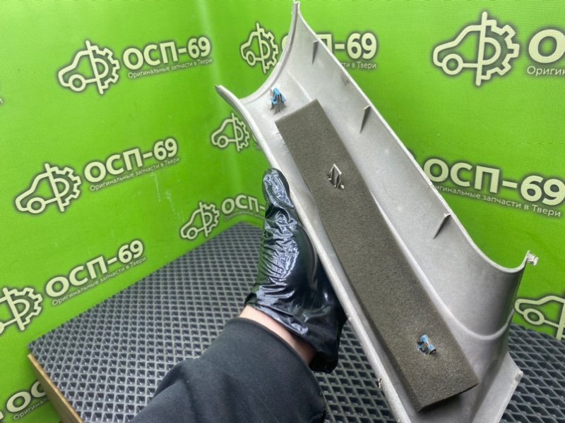 Накладка стойки, 790 рублей, Тверь