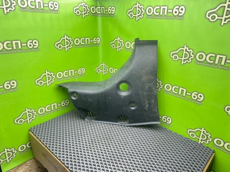 Обшивка багажника, 590 рублей, Тверь