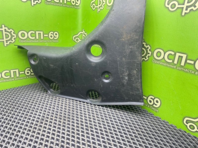 Обшивка багажника, 590 рублей, Тверь