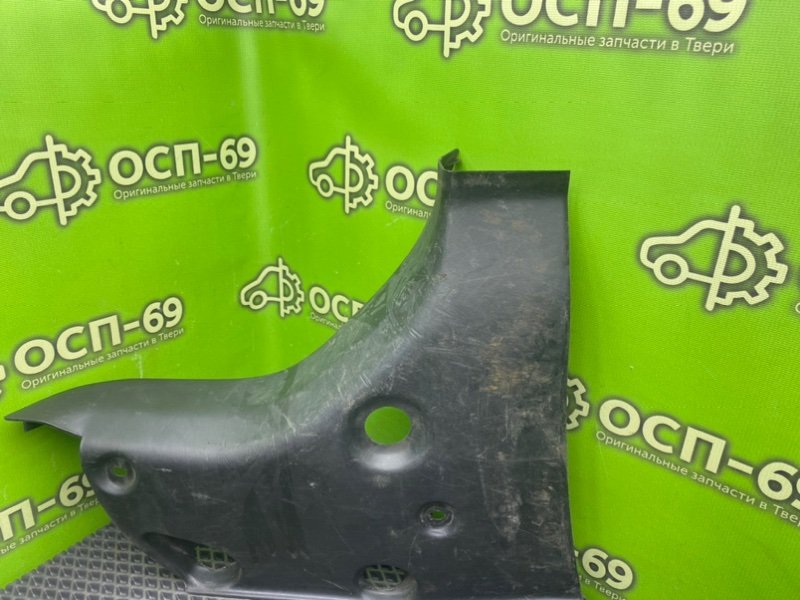 Обшивка багажника, 590 рублей, Тверь