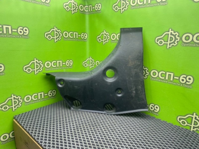 Обшивка багажника, 590 рублей, Тверь