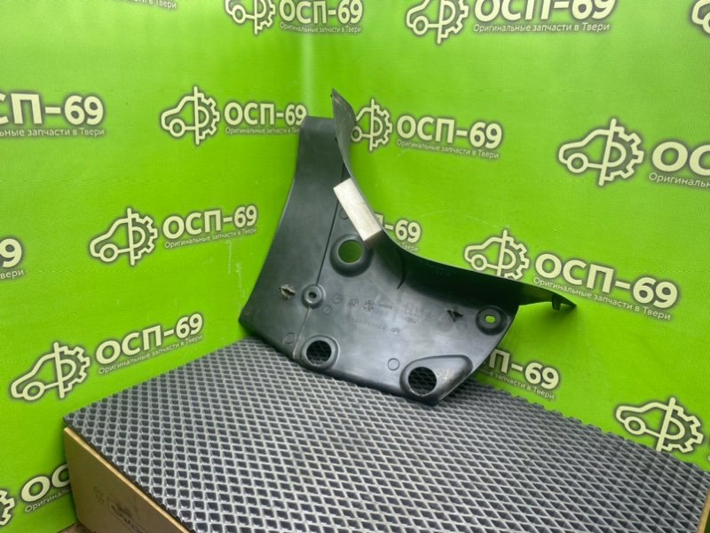 Обшивка багажника, 590 рублей, Тверь