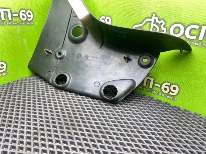 Обшивка багажника, 590 рублей, Тверь