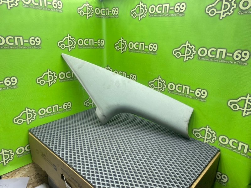 Накладка стойки, 790 рублей, Тверь