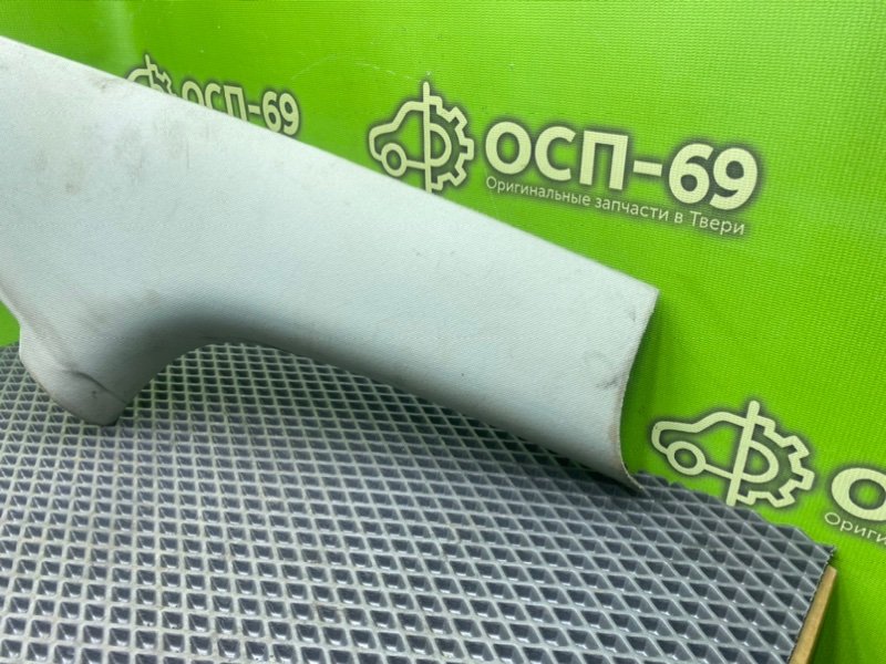 Накладка стойки, 790 рублей, Тверь