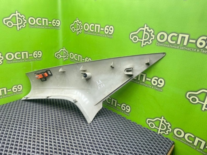 Накладка стойки, 790 рублей, Тверь