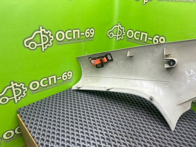 Накладка стойки, 790 рублей, Тверь