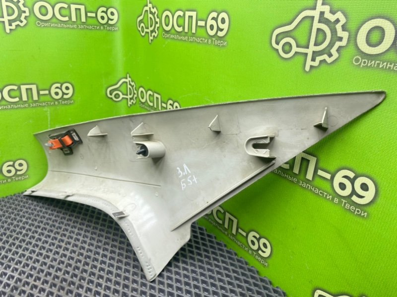 Накладка стойки, 790 рублей, Тверь