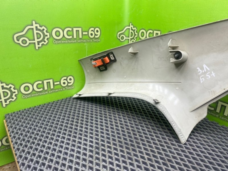 Накладка стойки, 790 рублей, Тверь