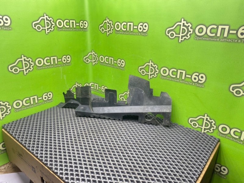 Дефлектор радиатора, 490 рублей, Тверь