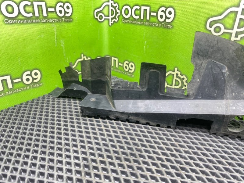 Дефлектор радиатора, 490 рублей, Тверь