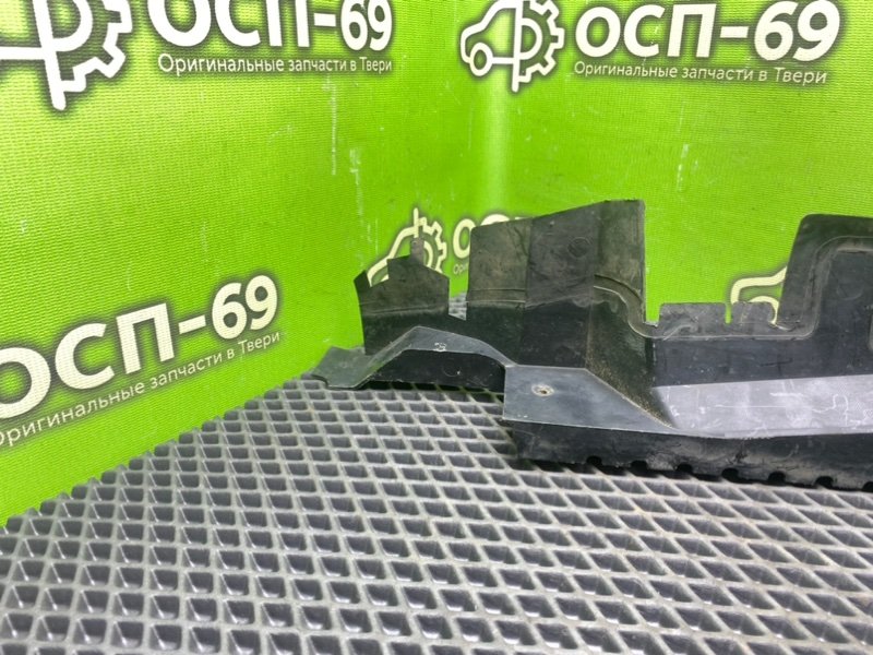 Дефлектор радиатора, 490 рублей, Тверь