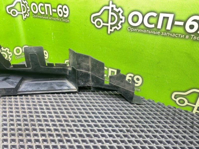 Дефлектор радиатора, 490 рублей, Тверь