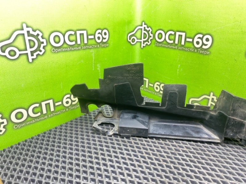 Дефлектор радиатора, 490 рублей, Тверь